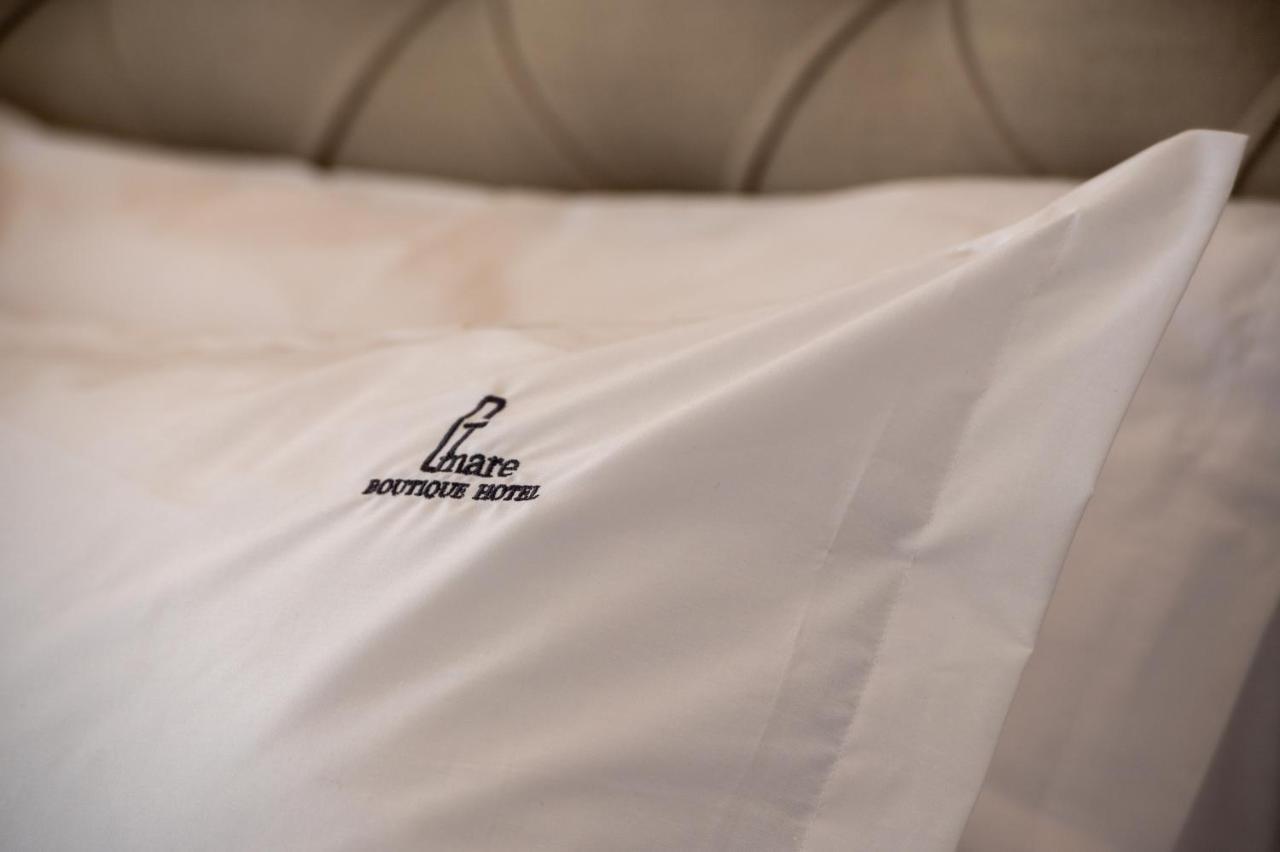 G Mare Boutique Hotel Neos Marmaras Exterior photo